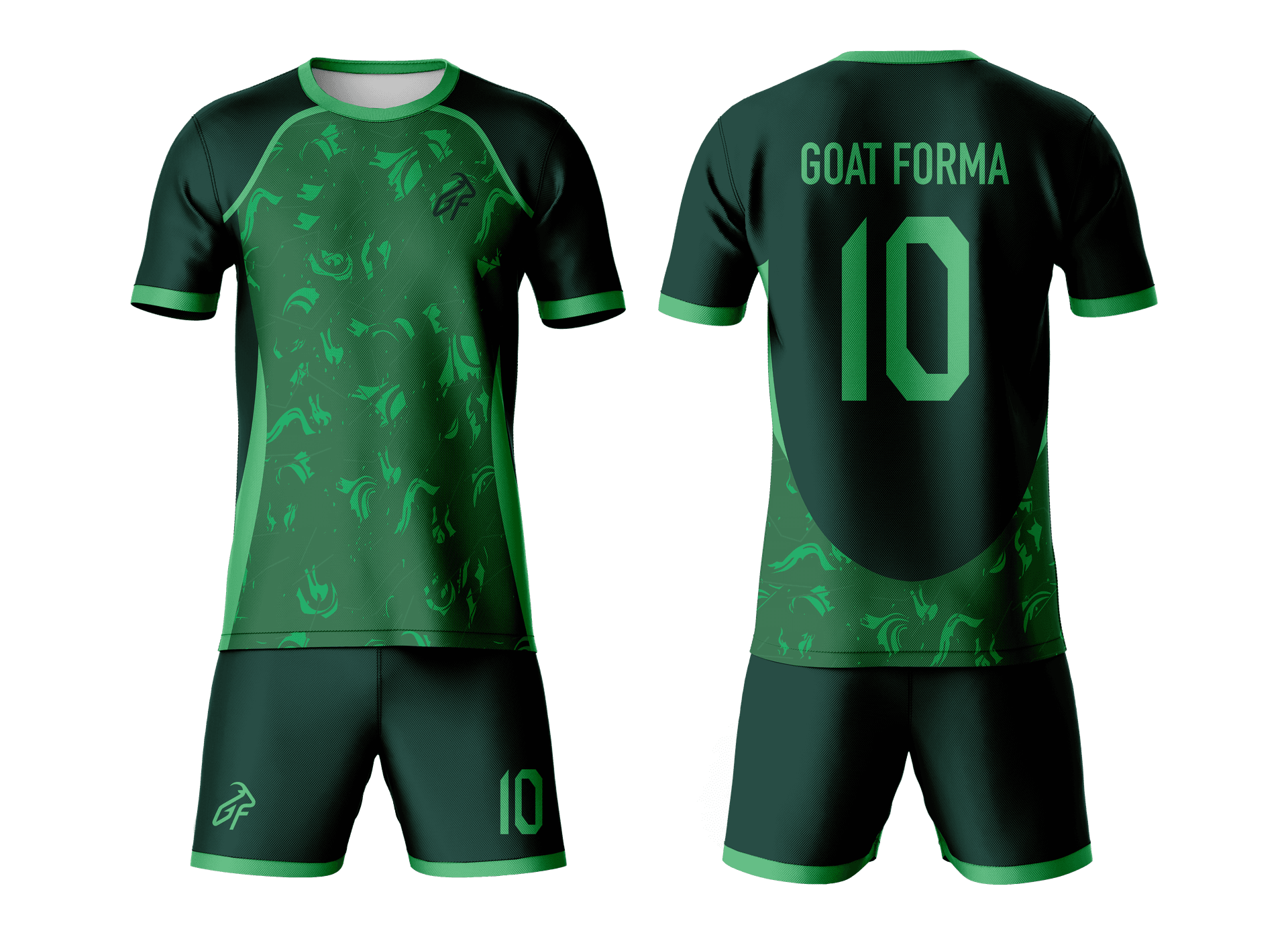 GF 4 MODELİ